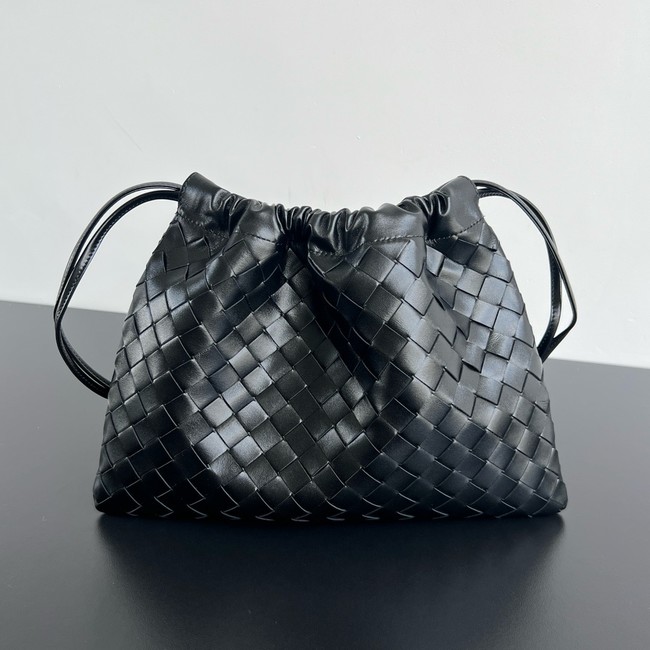 Bottega Veneta Dustbag 796728 black