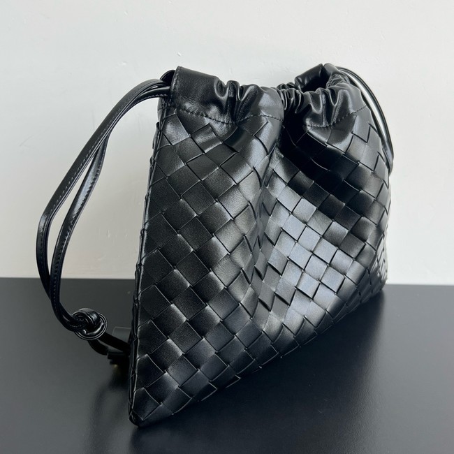 Bottega Veneta Dustbag 796728 black