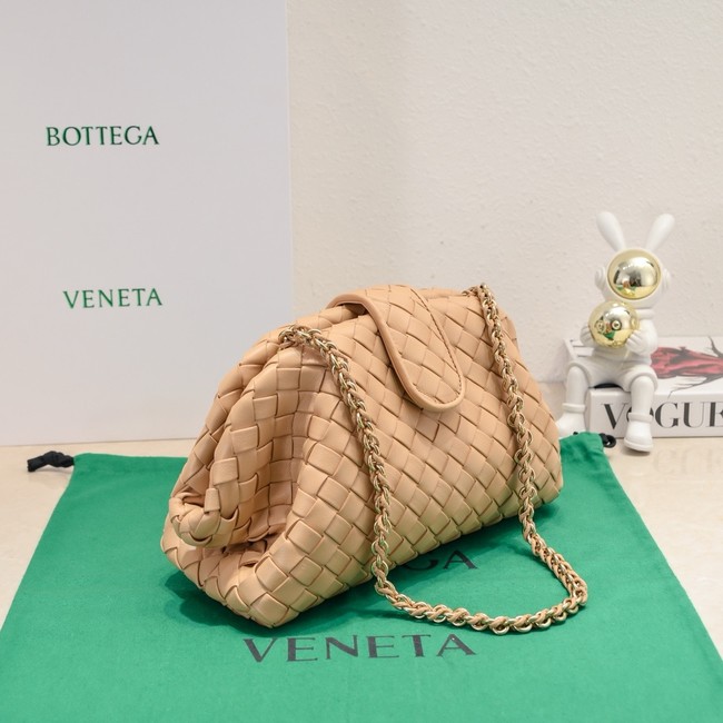 Bottega Veneta Lauren 1980 785807 Apricot