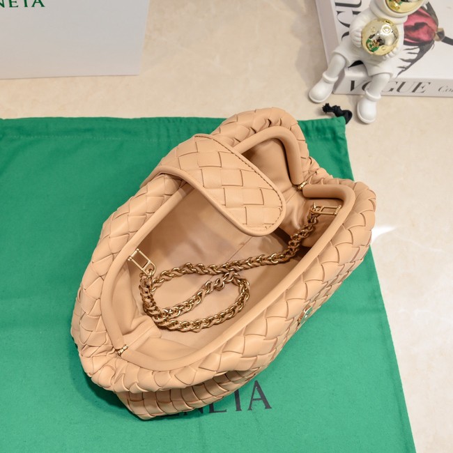 Bottega Veneta Lauren 1980 785807 Apricot