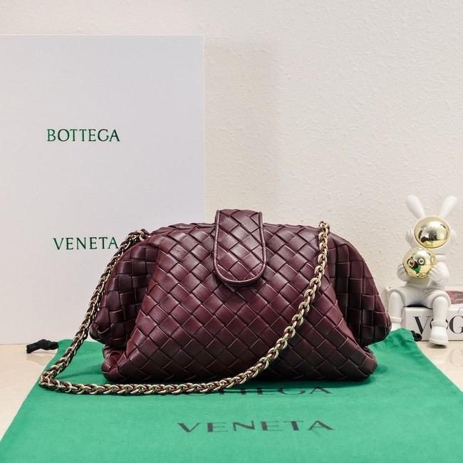 Bottega Veneta Lauren 1980 785807 Barolo