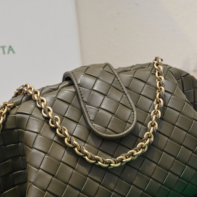 Bottega Veneta Lauren 1980 785807 Pinecone