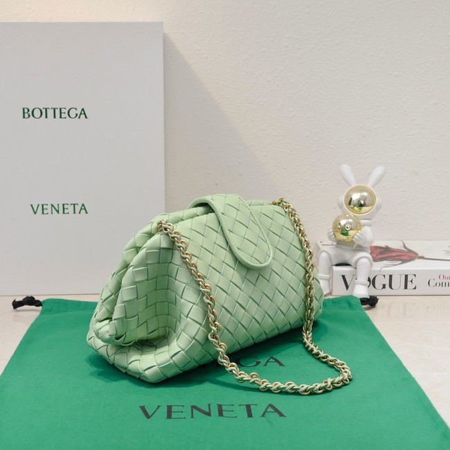 Bottega Veneta Lauren 1980 785807 green