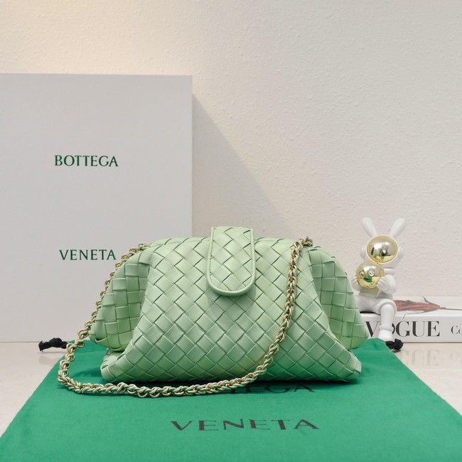 Bottega Veneta Lauren 1980 785807 green