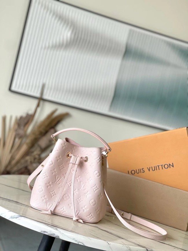 Louis Vuitton Neonoe BB M47038 Opal Pink