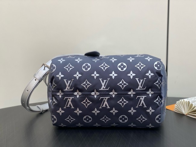 Louis Vuitton Speedy Bandouliere 25 M11848 Frost