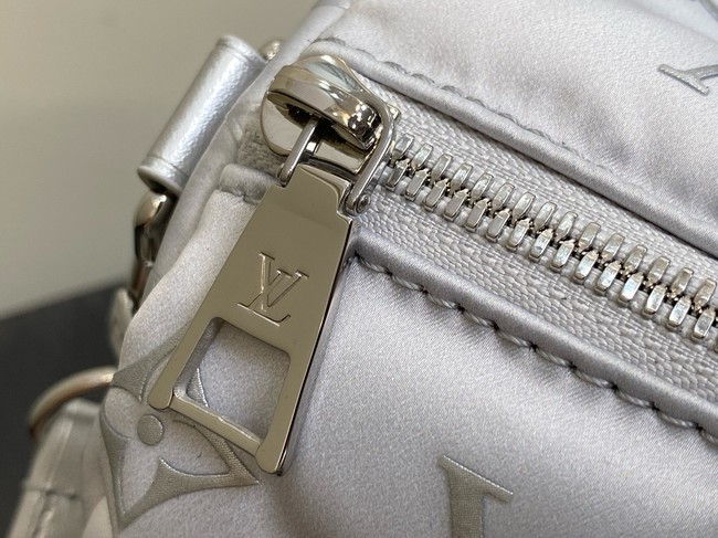 Louis Vuitton Speedy Bandouliere 25 M11848 Frost