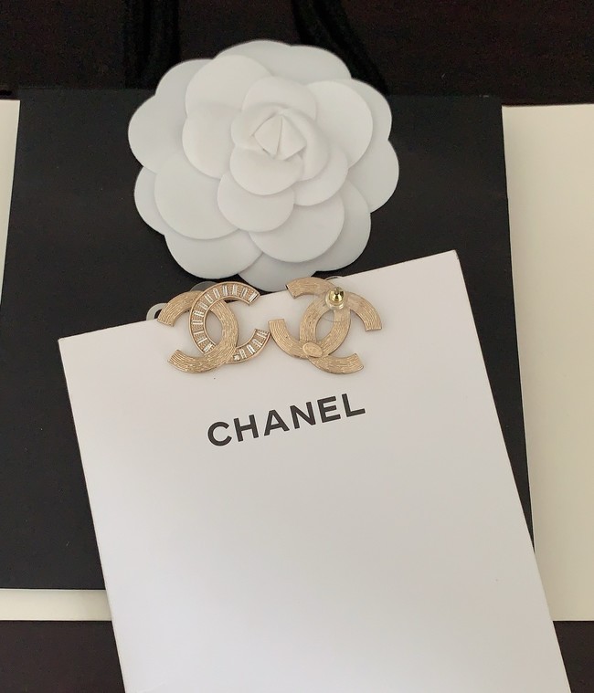 Chanel Earrings CE15729