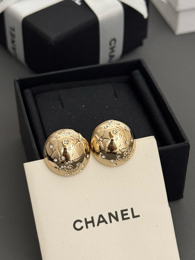 Chanel Earrings CE15730