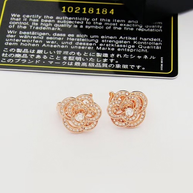 Chanel Earrings CE15744