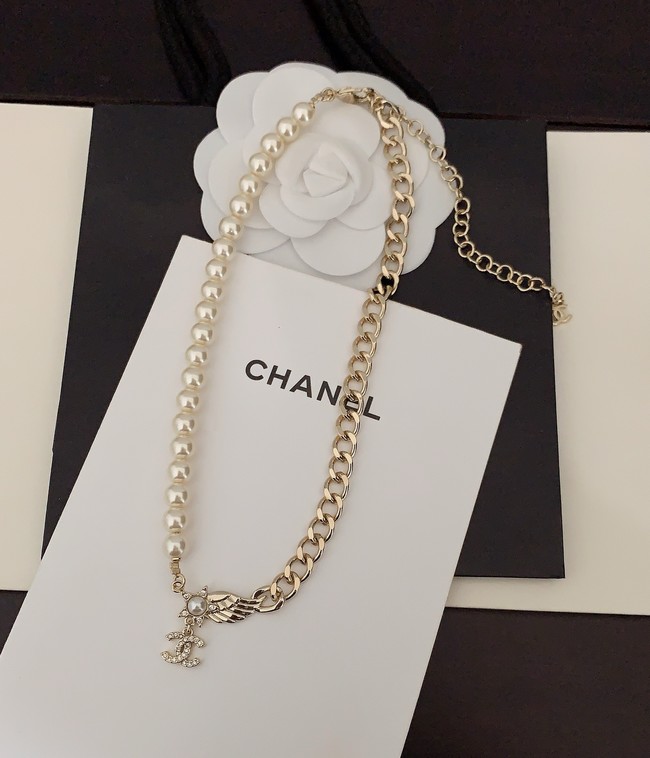 Chanel Necklace CE15728