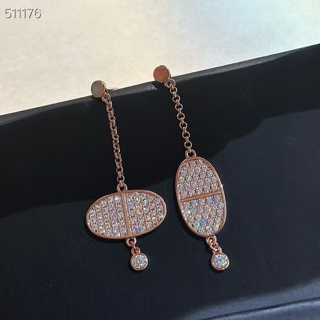 Hermes Earrings CE15731