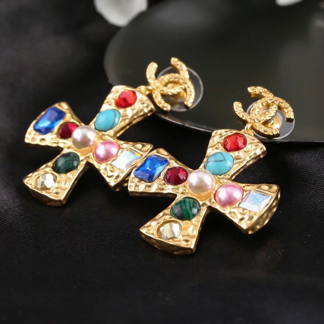 Chanel Earrings CE15750