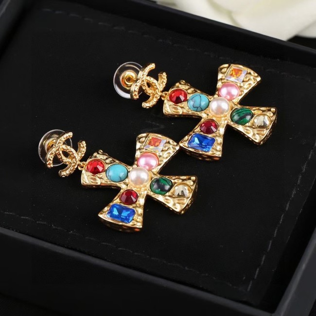 Chanel Earrings CE15750