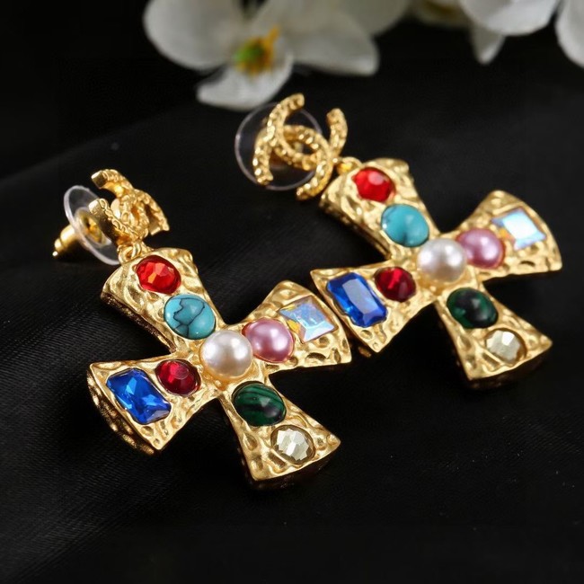 Chanel Earrings CE15750