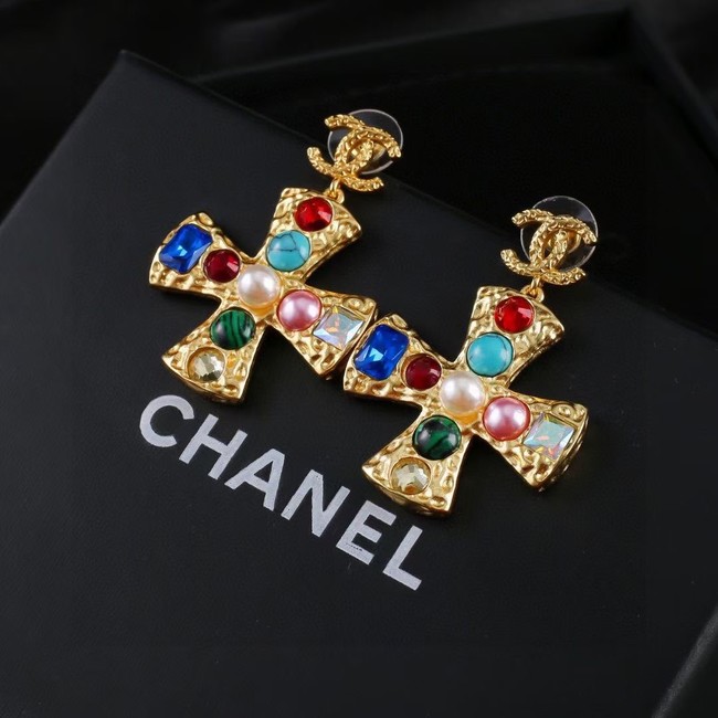 Chanel Earrings CE15750