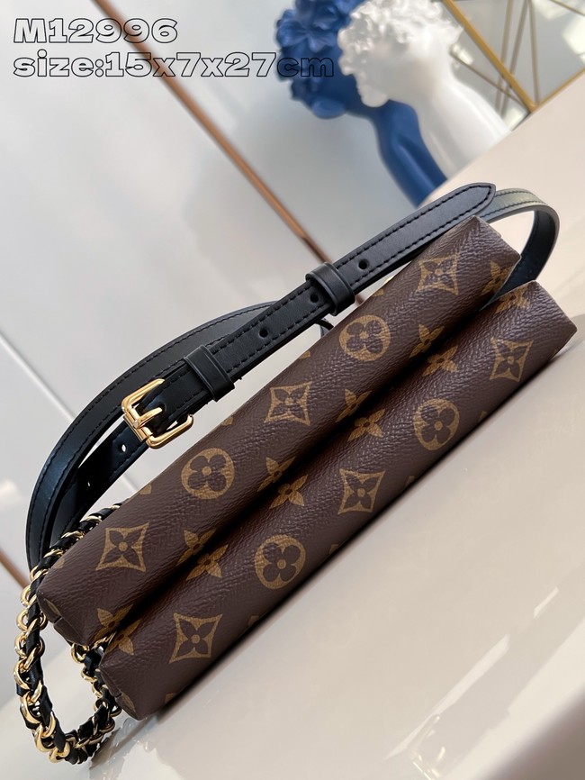 Louis Vuitton Alma M12996