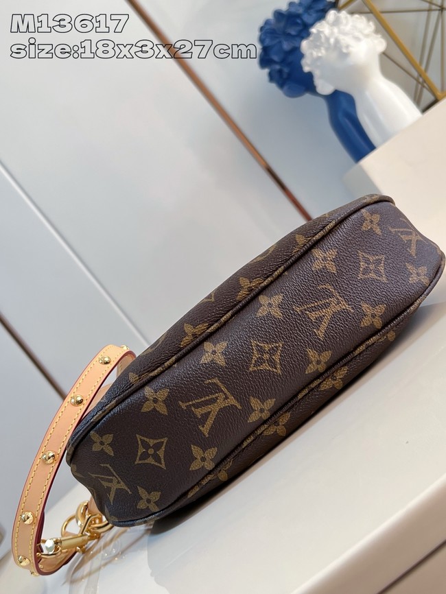 Louis Vuitton Sunset M13617