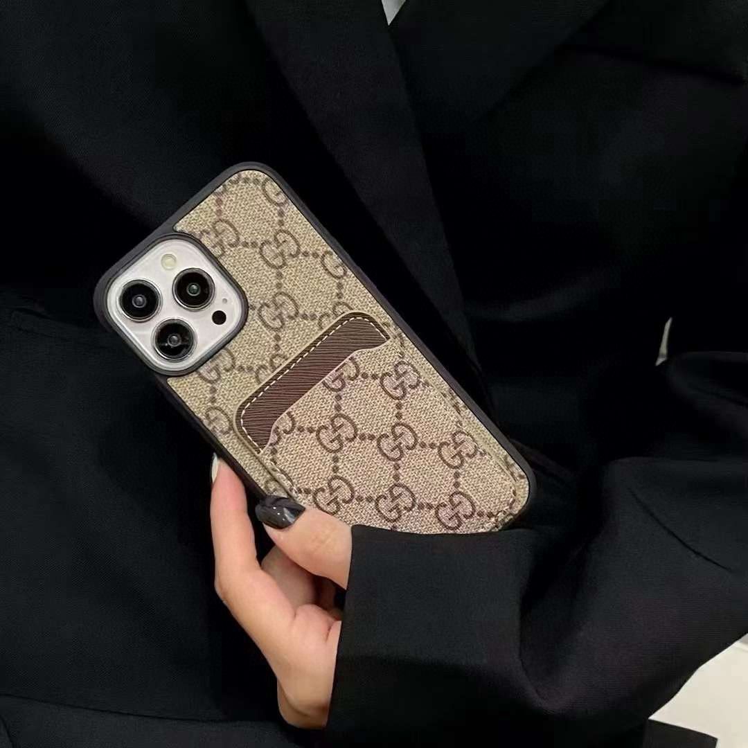 Gucci phone Case G9030