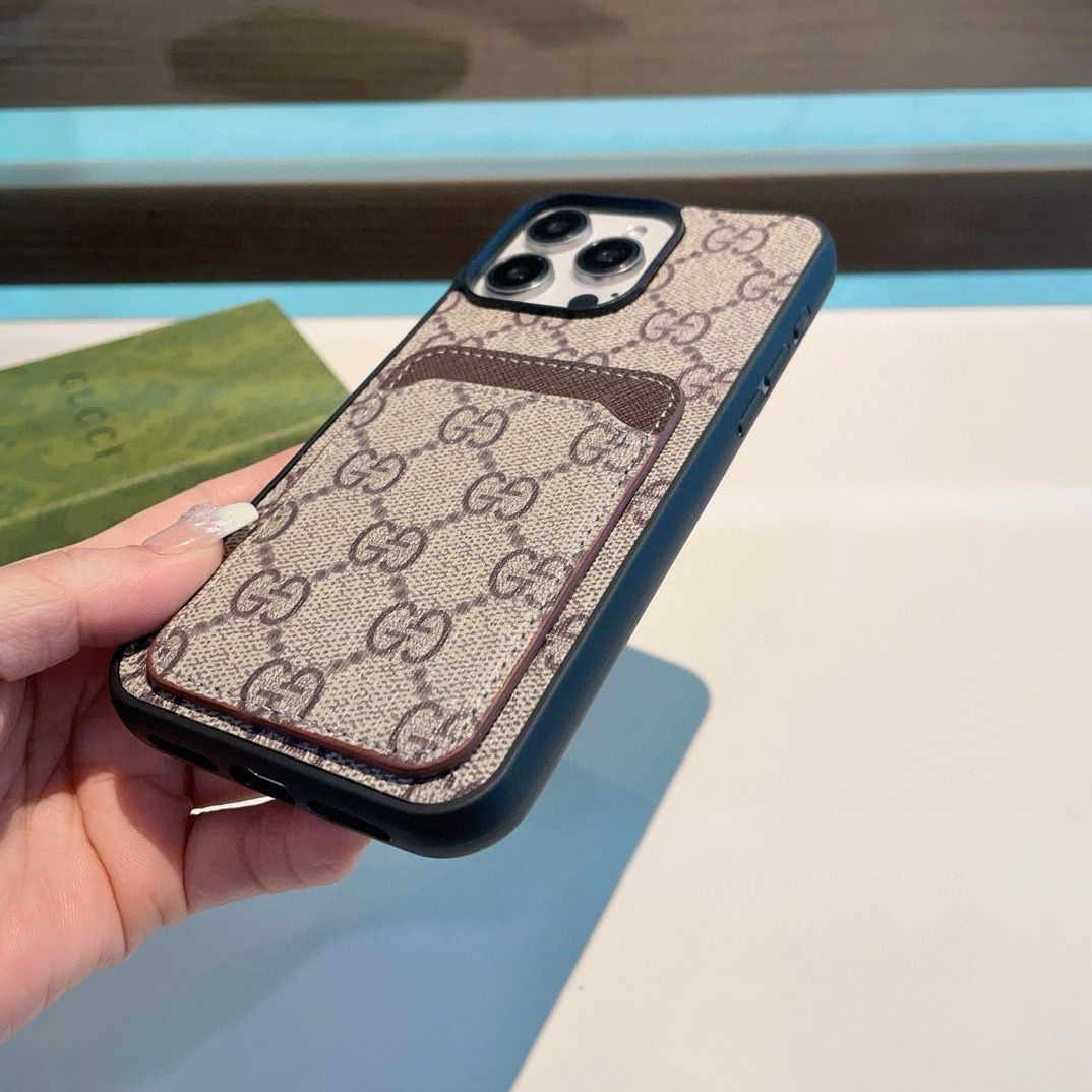 Gucci phone Case G9030