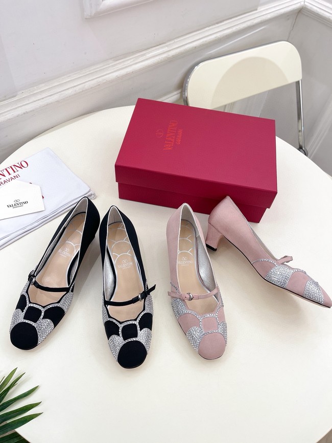 Valentino Shoes 55735-4