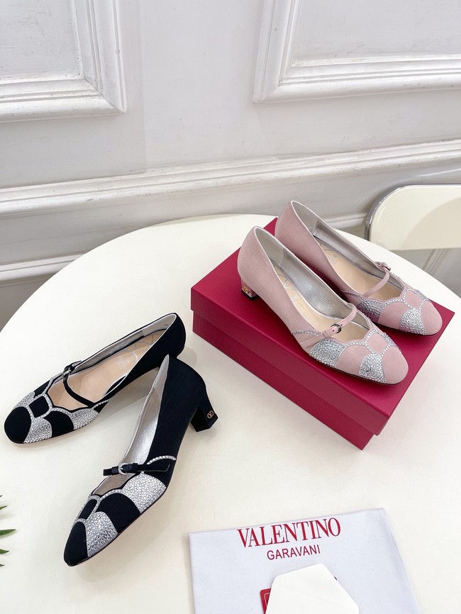 Valentino Shoes 55735-5