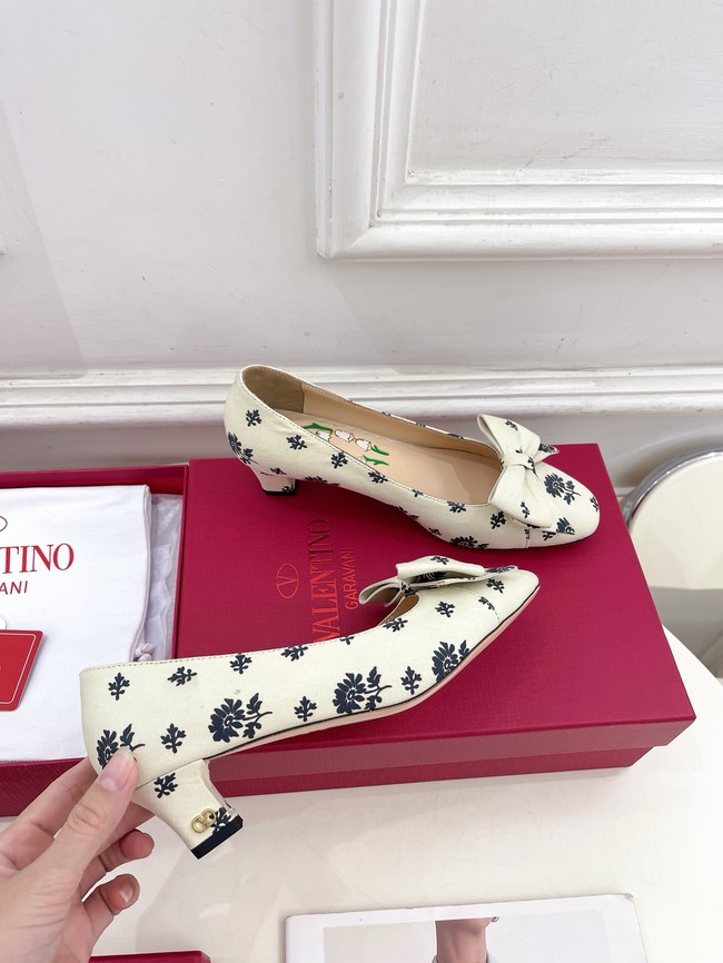 Valentino Shoes 55735-6