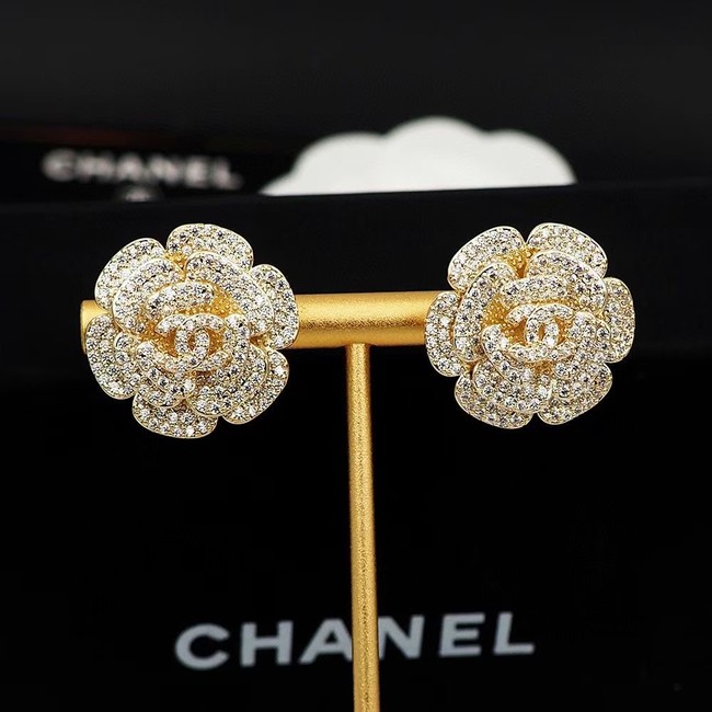 Chanel Earring CE15789