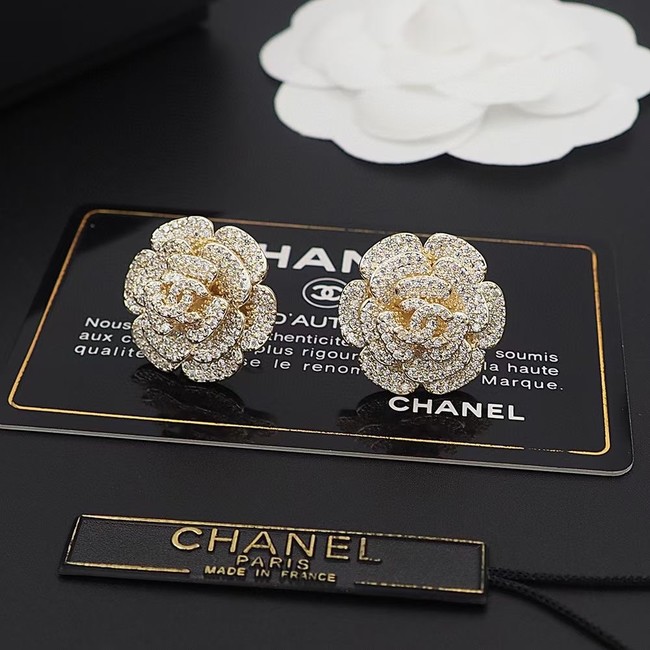 Chanel Earring CE15789