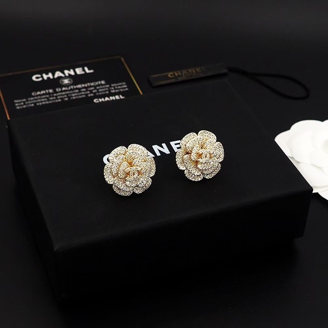 Chanel Earring CE15789