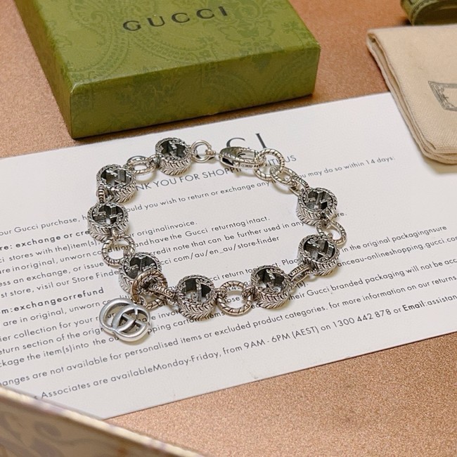 Gucci bracelet CE15780