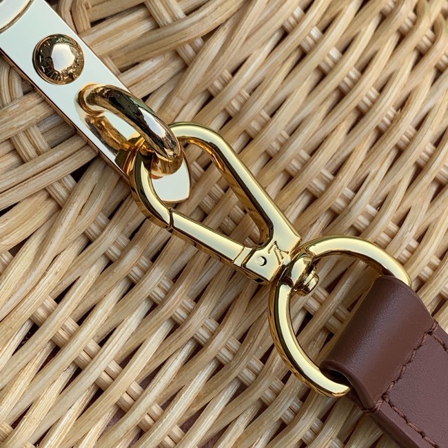 Louis Vuitton Capucines BB M24976 Tan