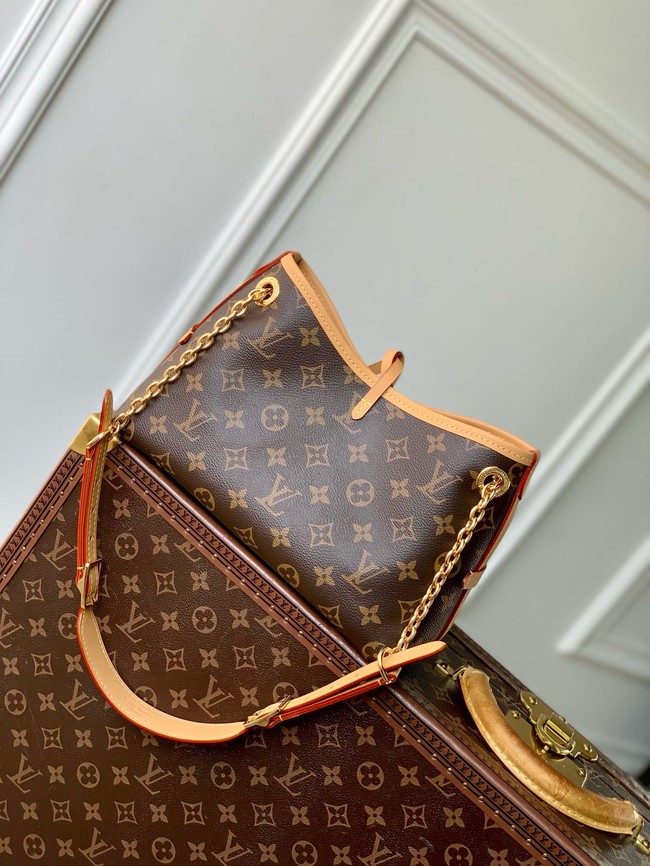 Louis Vuitton Monogram Canvas M13014