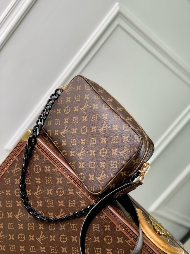 Louis Vuitton Monogram Canvas M47522