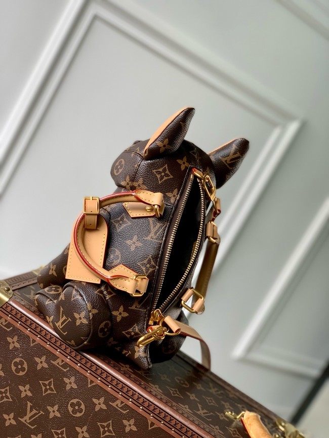 Louis Vuitton Pooch Bag M12617