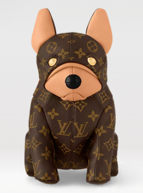 Louis Vuitton Pooch Bag M12617