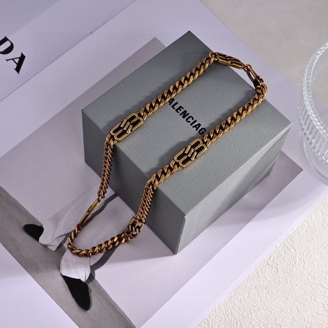 Balenciaga Necklace CE15798