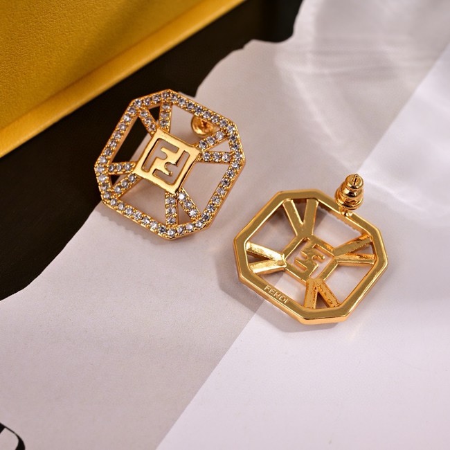 Fendi Earring CE15804