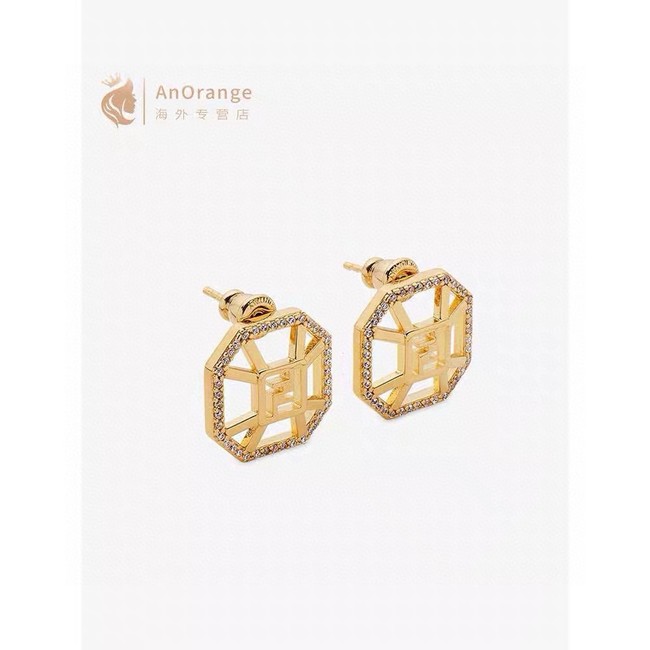 Fendi Earring CE15804