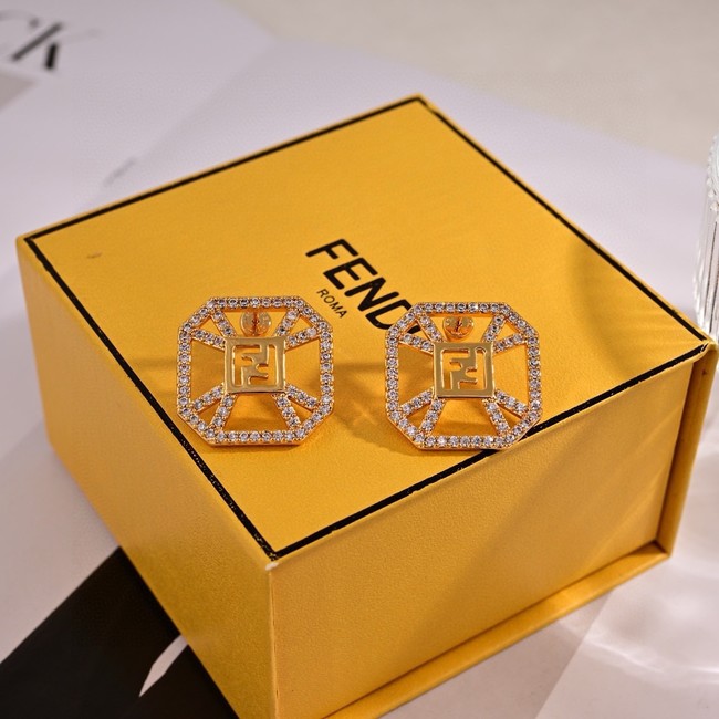 Fendi Earring CE15804