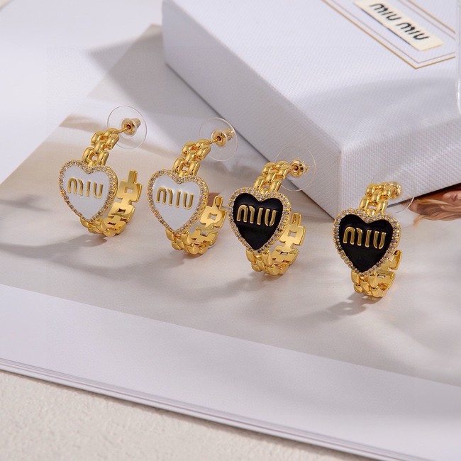 MIUMIU Earring CE15802