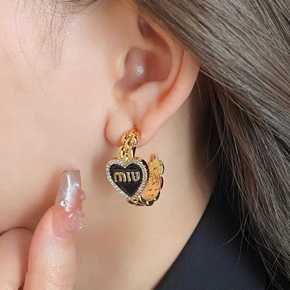 MIUMIU Earring CE15802