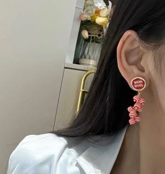 MIUMIU Earring CE15805