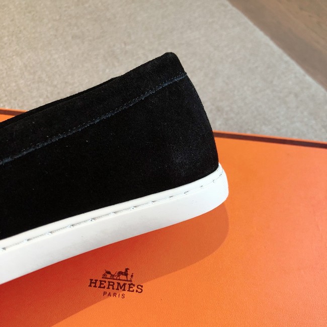 Hermes Shoes 55738-10