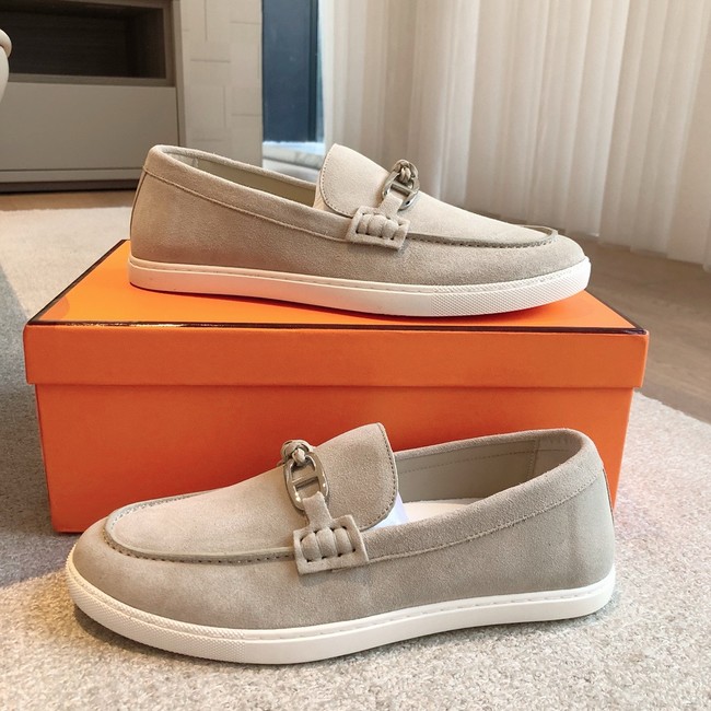 Hermes Shoes 55738-11