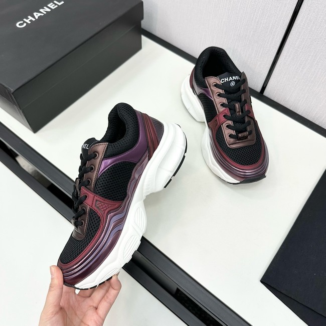 Chanel Sports shoes 55742-1