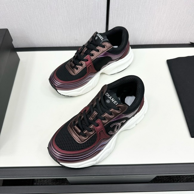 Chanel Sports shoes 55742-1