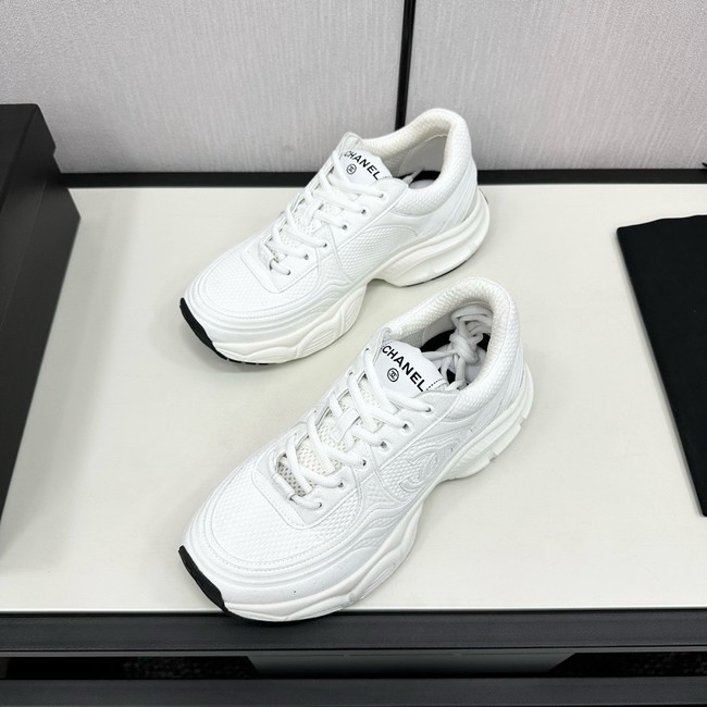 Chanel Sports shoes 55742-10