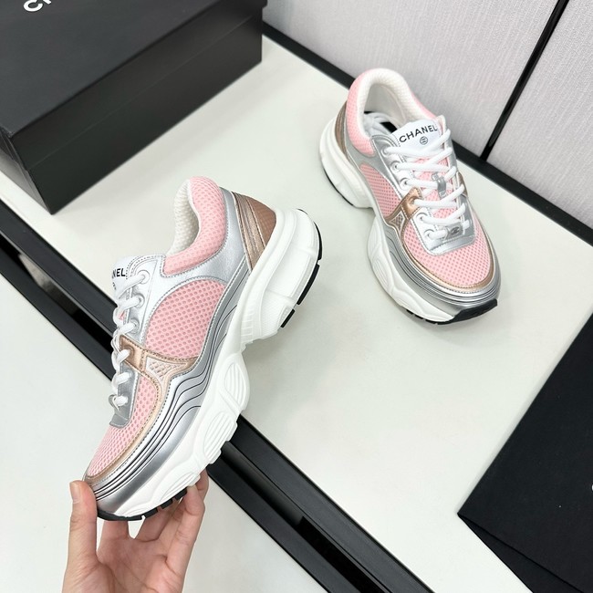 Chanel Sports shoes 55742-4