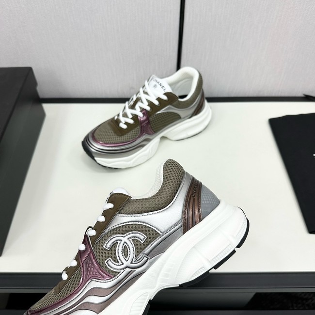 Chanel Sports shoes 55742-7